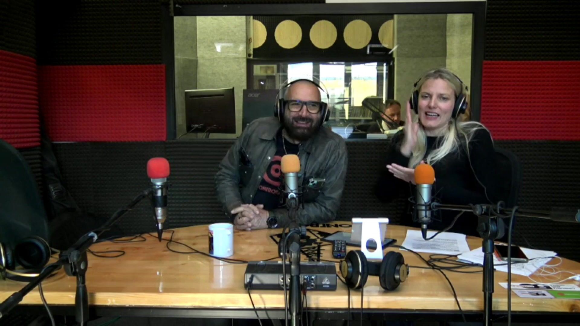 Controradio festeggia 50 anni: una giornata speciale di diretta con protagonisti e ascoltatori