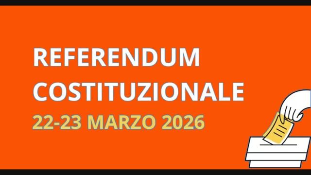Referendum giustizia: campagna elettorale tra polemiche e questioni di merito con Sorrentino e Di Raimondo