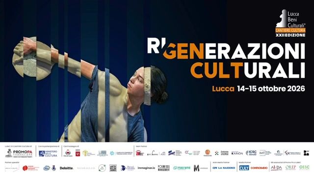 L'Europa culturale tra identità e rigenerazione - Intervista da Lubec 2026