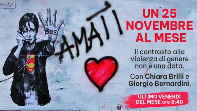 Donne e lavoro: gap salariale, maternità e violenza economica - Intervista Laura Scalia CGIL