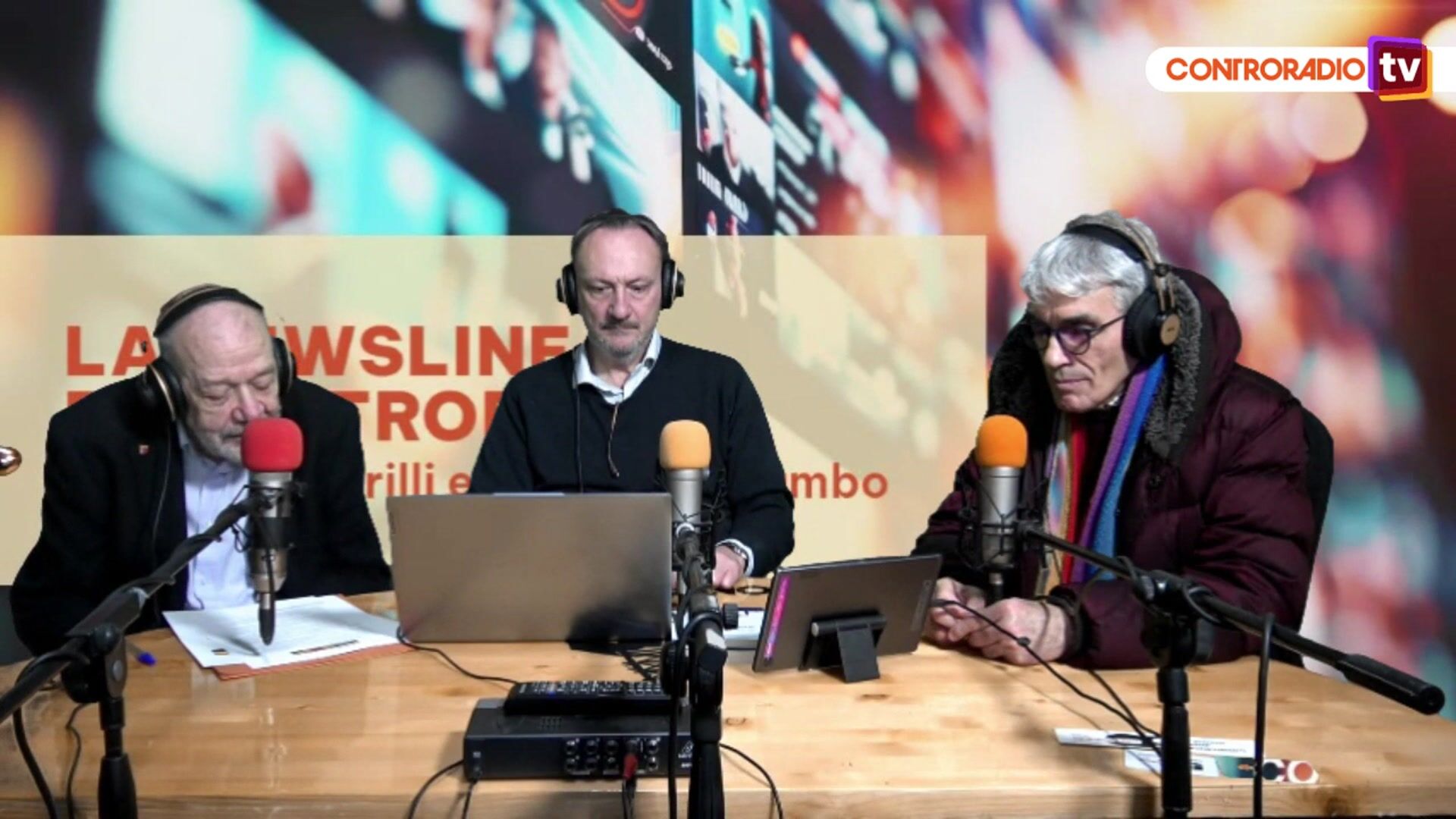 Firenze Città Operatrice di Pace - Nasce la rete per costruire una cultura di pace