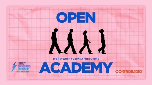 Open Academy del 12 ottobre 2026