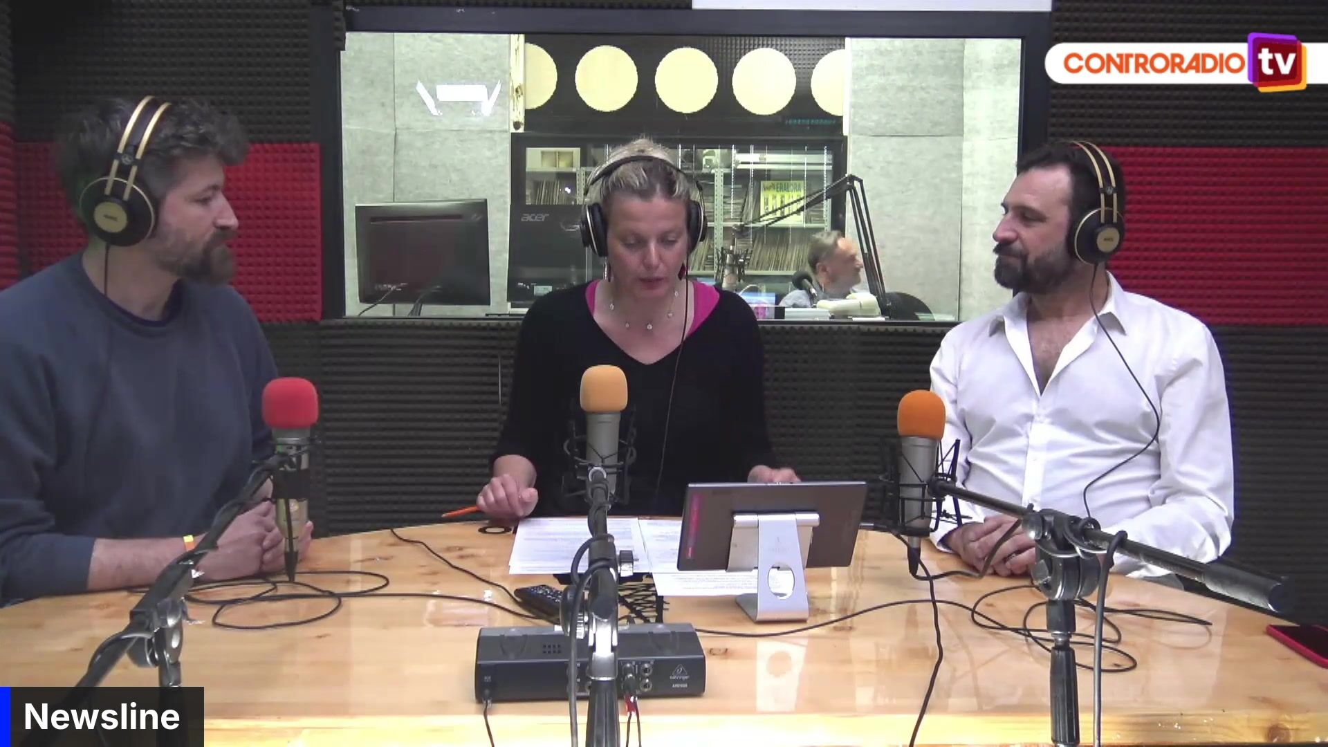 Giornata contro Omofobia: intervista ad Arcigay Firenze su discriminazione e salute LGBT+