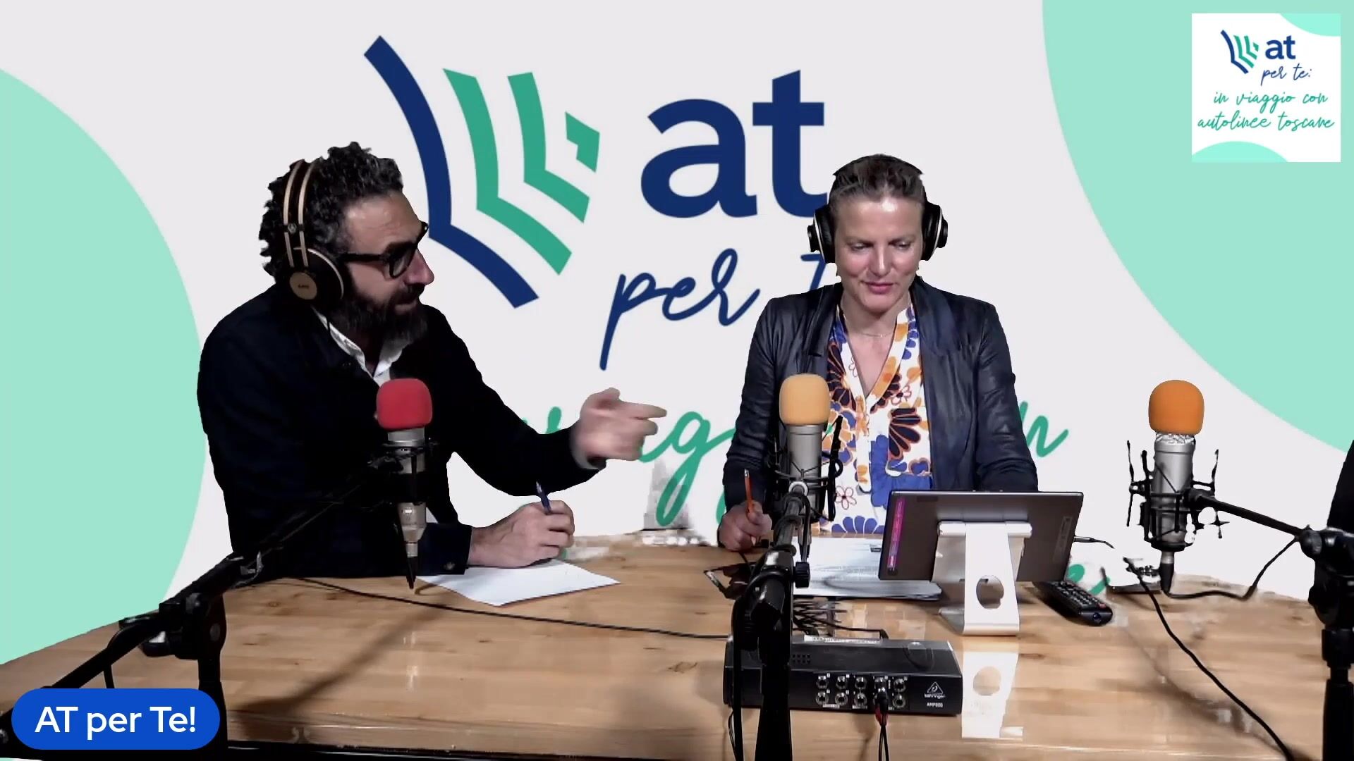 Nuova app AT e ritardi dei bus: intervista a Tommaso Rosa su trasporto pubblico fiorentino