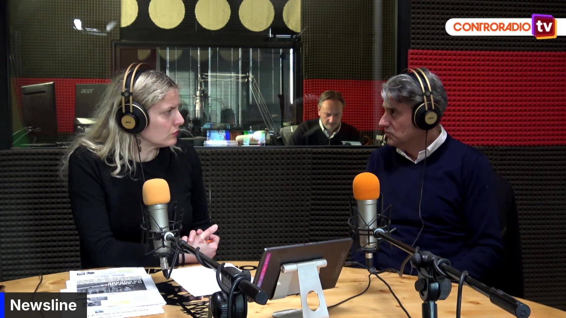 Restauro Campanile di Giotto e residenzialità: intervista a Luca Bagnoli presidente Opera di Santa Maria del Fiore