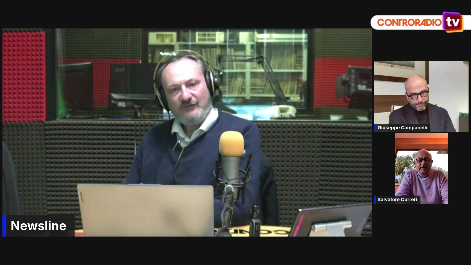 Referendum giustizia 2025 - Confronto tra esperti su riforma Nordio e separazione delle carriere