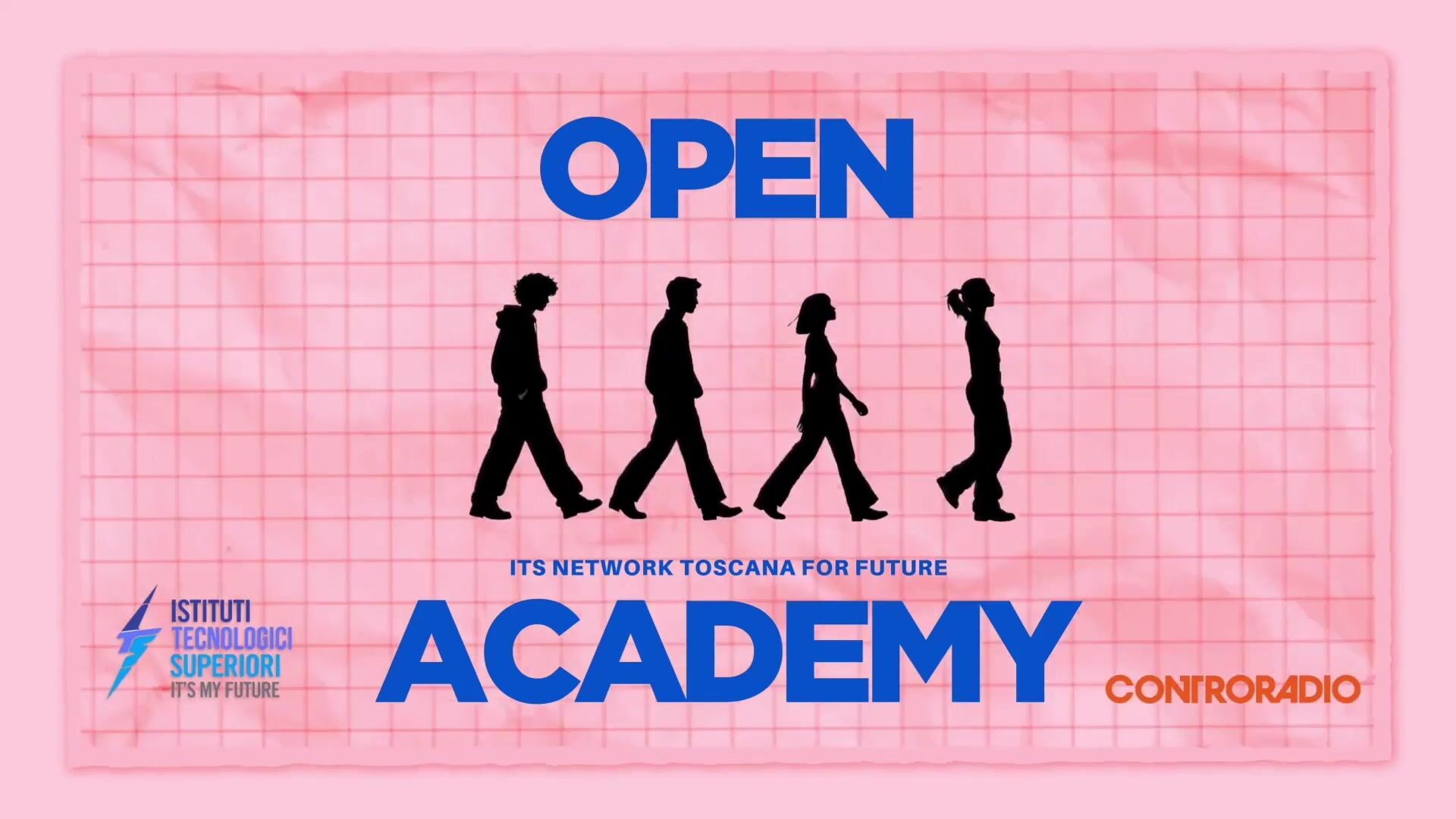 Open Academy del 5 ottobre 2026