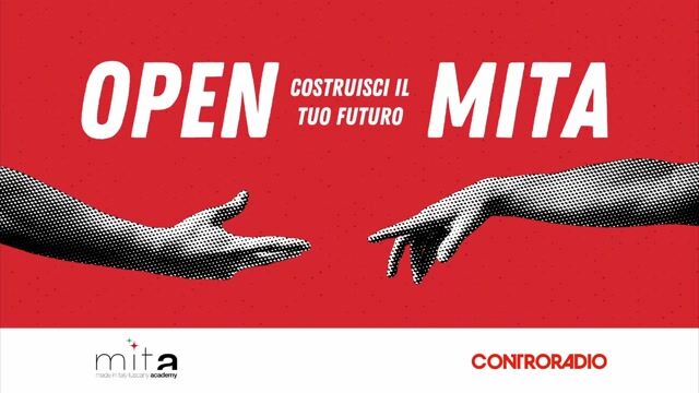 Dall’idea al brand: corso FLEX – Andrea Fattorini