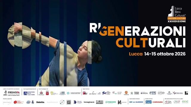 Piano Olivetti per la Cultura: intervista al presidente Villanacci