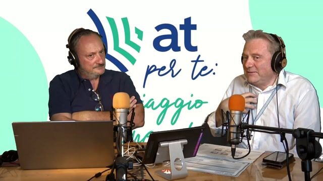 Autolinea Toscana: novità abbonamenti e ripartenza scuole con Marzio Fatucchi