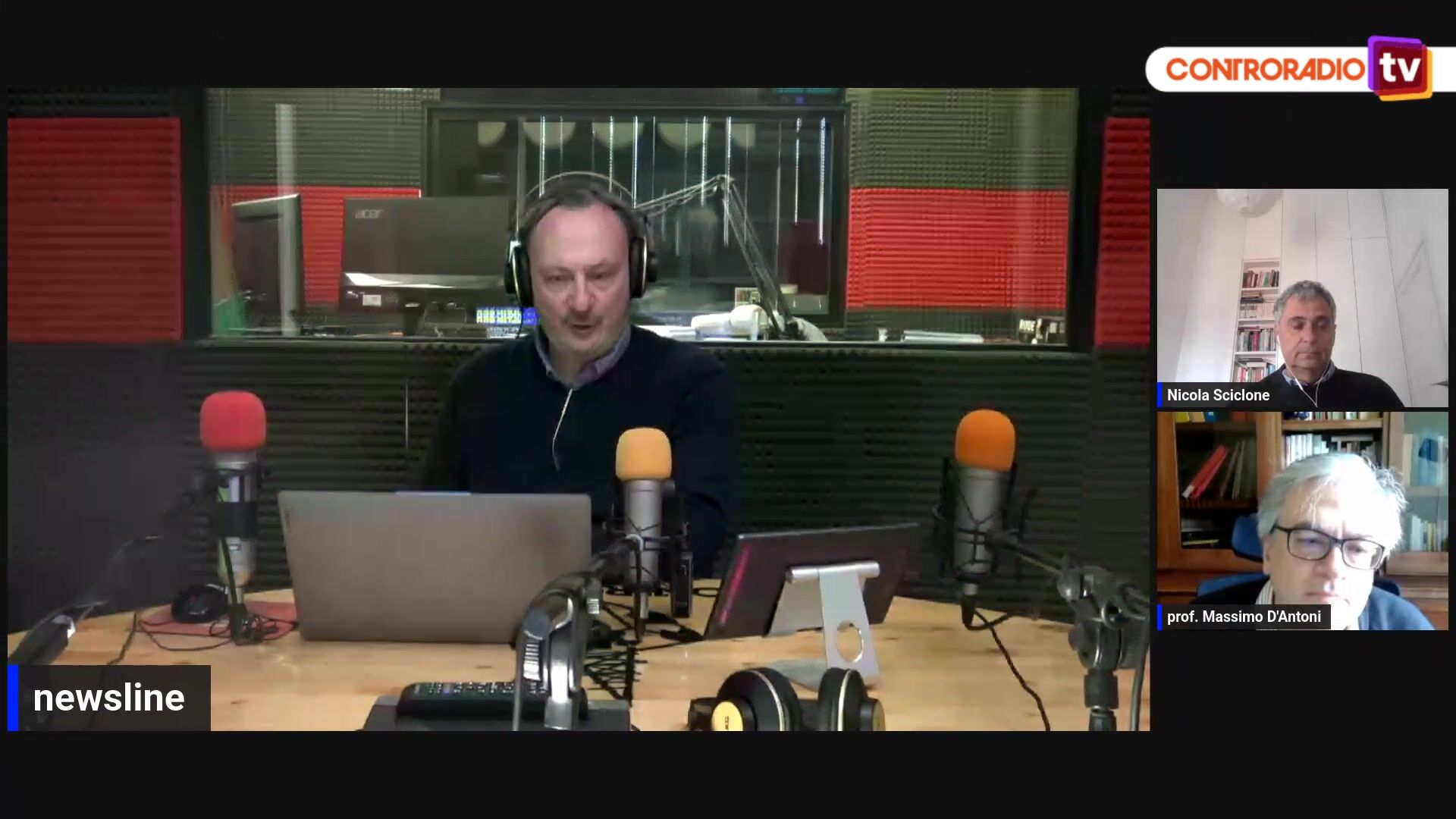 Guerra in Medio Oriente: rischio dimezzamento crescita Toscana e impatto su 110mila lavoratori