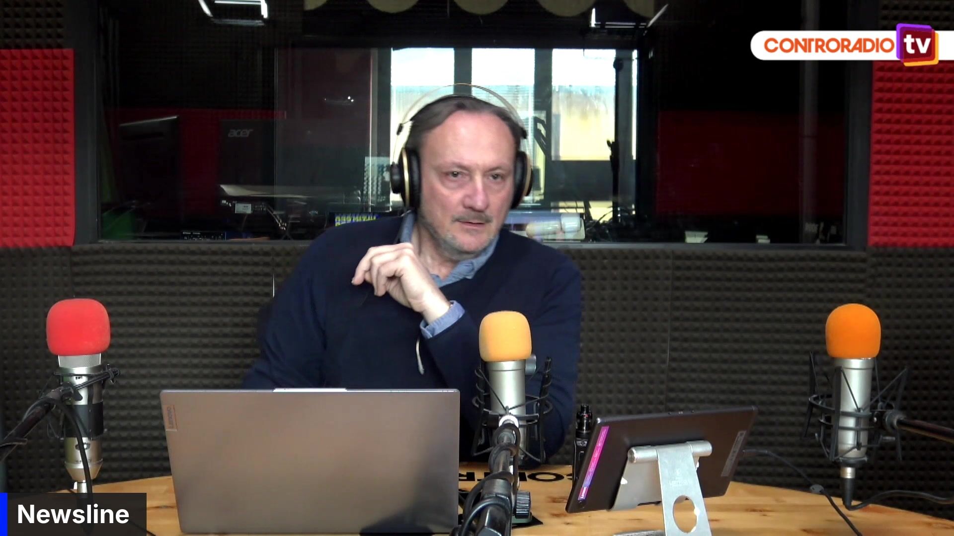 Referendum Giustizia 2026 - Confronto Nencini vs Bisori sulla separazione delle carriere dei magistrati