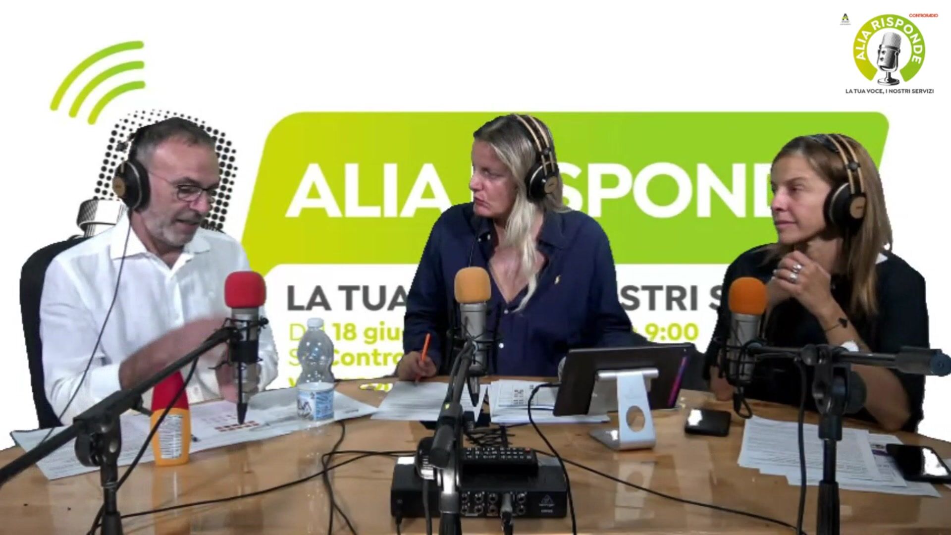 Alia Risponde: Differenziazione dei Rifiuti e Guida Pratica alla Raccolta Corretta