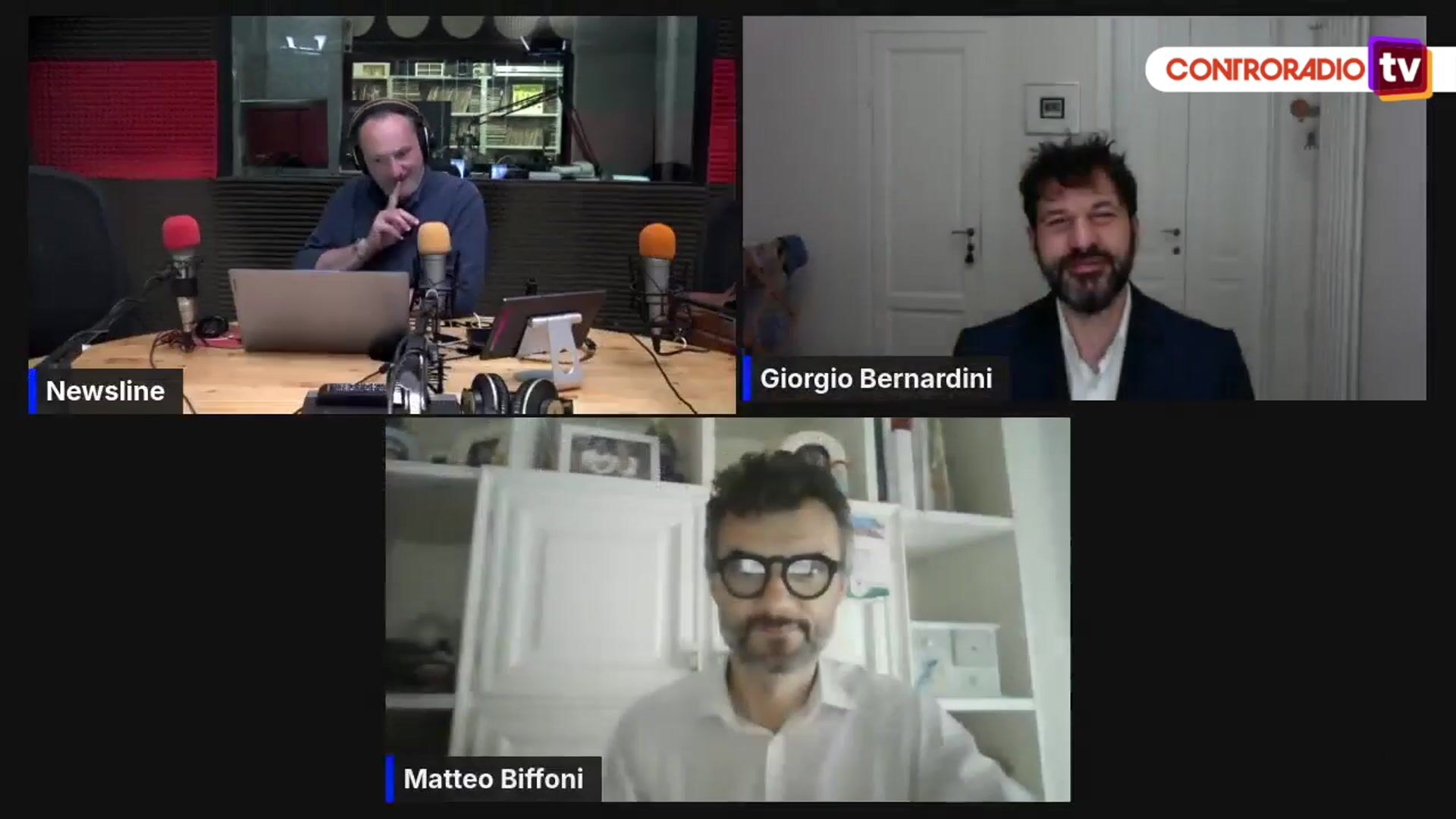Matteo Biffoni terzo mandato a Prato: sfide, giunta e area metropolitana