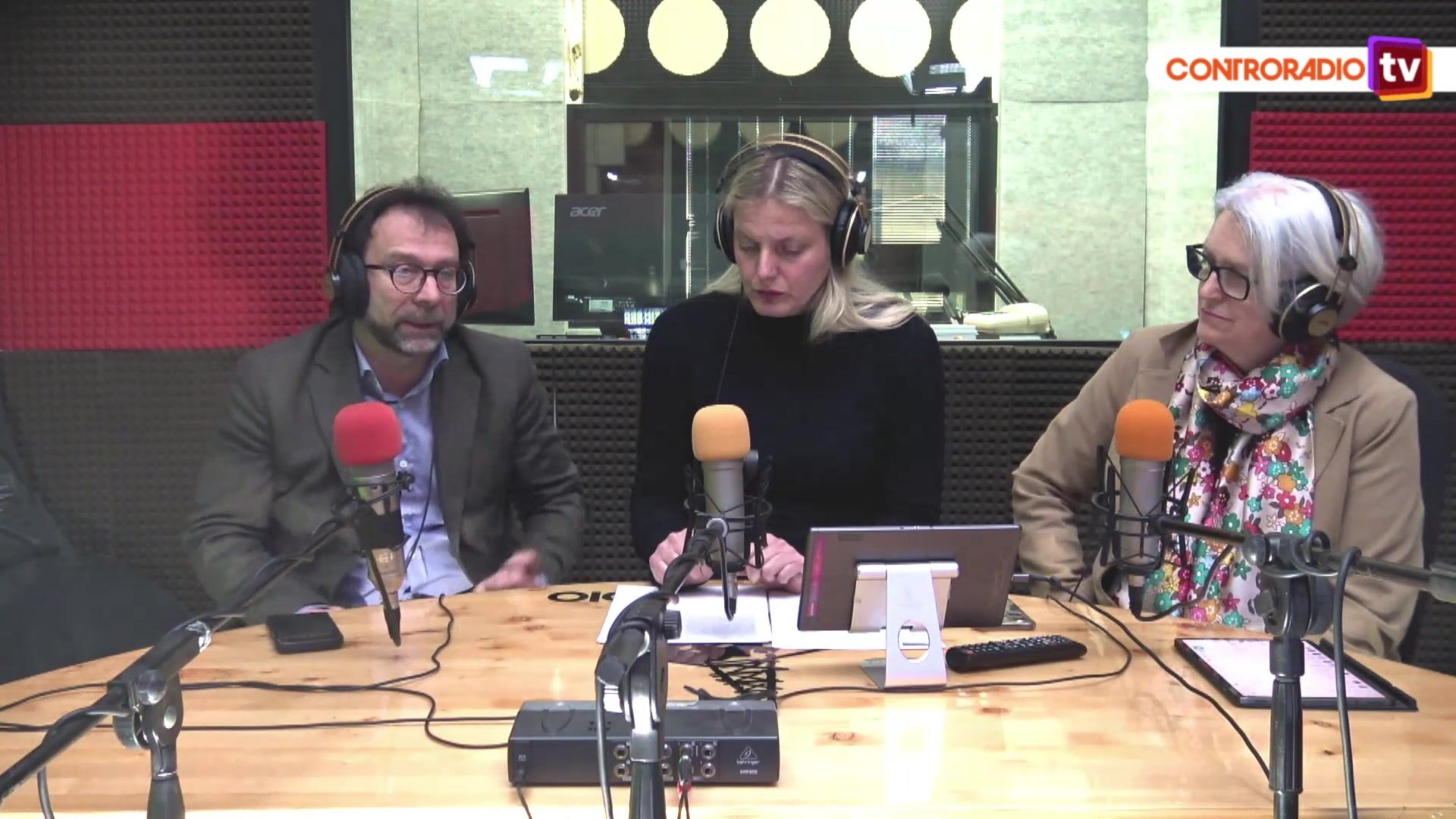 35 anni di Ebret: welfare, artigianato e futuro in Toscana con Stelloni e Volpi